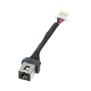 노트북 DC 전원 잭 케이블 교체 레노버 FLEX 5-1470 5-1570 S340-14 S340-15 DC301010200