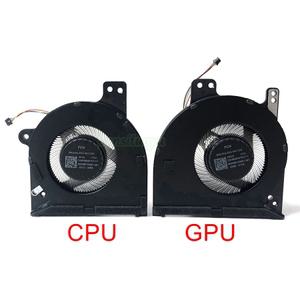 노트북 CPU GPU 냉각 FAN ASUS ROG Flow Z13 GZ301 GZ301Z GZ301VU NR2201ZA 쿨러 라디에이터 DC 5V 0.5A