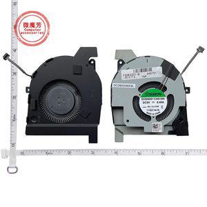 CPU EG50060S1-C440-S9A DC5V 0.40A 4Pin 델 래티튜드 5501 5511 프리시즌 3541 3551 P80F CVMC1 0CVMC1 DC