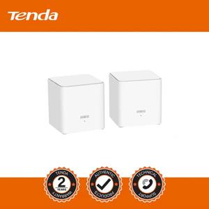 Tenda-EM3 전체 홈 메쉬 와이파이 원격 제어 6 시스템MAX1500 경로
