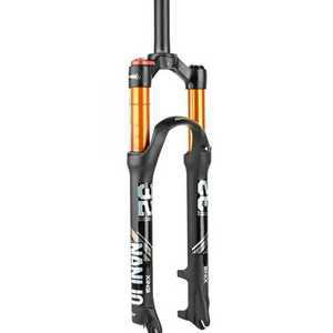 자전거 쇼바 산악 MTB 에어포크 프론트 충격 흡수 샥