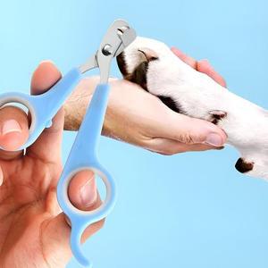 [JHQS93ZQ_4B]고양이 발톱깎이 반려동물 애완견손톱 강아지