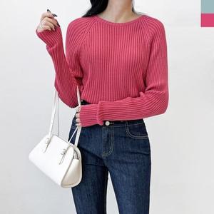 [오노마] ONM 터틀넥 여자니트티 대학생 롱니트 가을 나그랑 코디