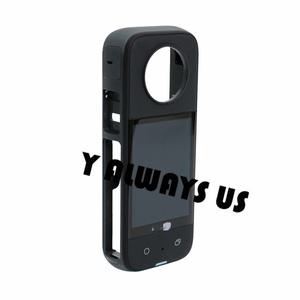 인스타 360 One X2 X3 R 카메라 스크린 LCD 터치 스크린 케이스 수리 부품 카메라 액세서리