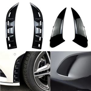 범퍼 스포일러 사이드 카나드 펜더 스플리터 벤츠 CLA C118 19-21 CLA250 C