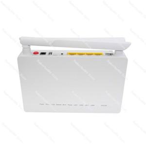 F660 V8 1GE 3FE 1POTS 1USB WiFi ONU F660 ZTE F609 GPON ONT 영어 펌웨어 FTTH 광섬유 터미널, 20 개