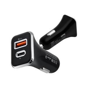 [ME8MM639_52C0]고속충전기 듀얼USB 시거잭 QC3.0 18W
