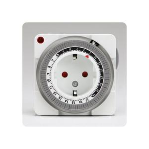 [ME8L7Q16_52CP]전기용품 콘센트형 조광기 타이머 4A 800W