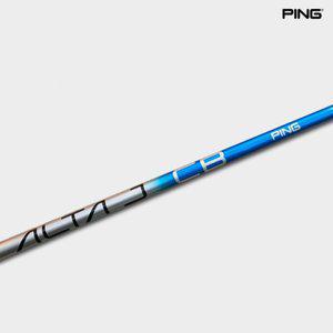 [핑]2025신형 핑 G440 알타 J CB 블루 드라이버 샤프트