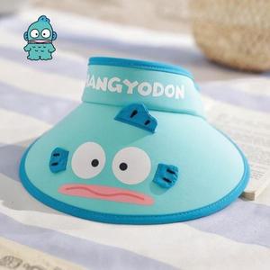 입체 썬캡 모자 2종 상품 UV차단 페이스 차단 자외선 여름