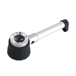 COMS 10x LED 확대경 돋보기 루페 측정눈금내장 (WBC6A59)