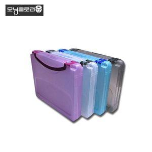 모닝글로리 핸디화일링케이스 7500