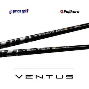 정품 핑(G440) 벤투스 TR 블랙 드라이버 샤프트 (VeloCore)  GolfPride+PRO V1