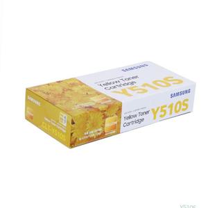 삼성 SL C563FW 정품 CLTY510S 노랑색 SLC563FW