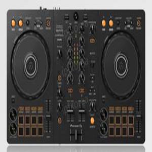 DJ 컨트롤러 디제이 컴팩트 장비 라이브 음향 믹싱기