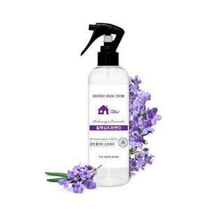 룸스프레이 악취제거 홈닥터 릴렉싱 200ml 라벤더 화장실 하수구냄새제거