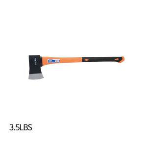 손도끼 스마토 화이버 3.5IBS 830mm