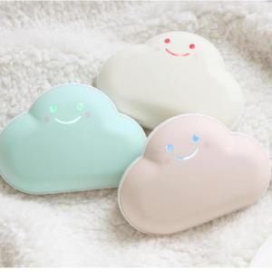 [MENP66CT_53DJ]충전식 USB 보조배터리 핫팩 전자핫팩