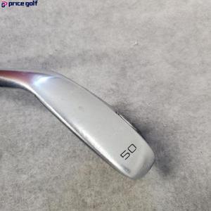 중고  MT28 J스펙 50도웨지 스틸웨지 EG407192