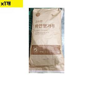 [JHNRQQ14_52ED]식재료 도매 빵가루 이츠웰 건식 8Kg 1개