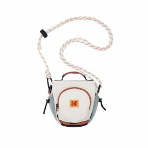 크로스백 UQS K5143LBG36IVR 카메라 줌백 IVORY
