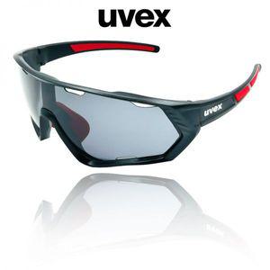 자전거 선글라스 고글 스포츠 UVex 편광 사이클링 안경 야외 산악 도로 MTB 라이딩 남녀공용 UV400