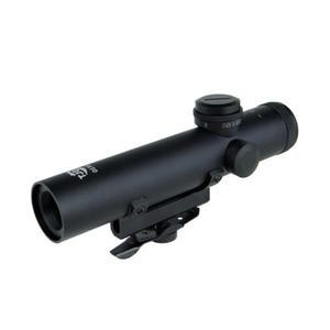 토이스타 M16 캐링핸들 스코프 콜트각인 파츠 조준경
