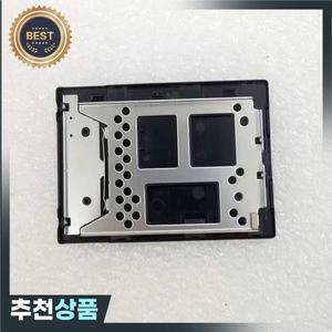 블랙 후면 스크린 캐비닛 케이스 소니 ILCE-7C A7C ZV-E10 카메라용 수리 부품