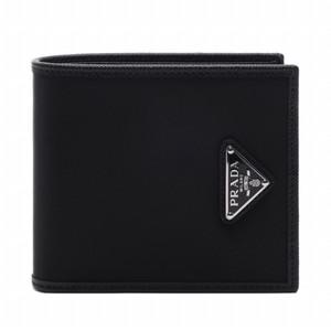 25SS 남성 리나일론 사피아노 반지갑 (2MO513 2DMH F0002 25S)