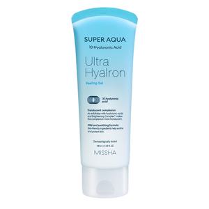 미샤 수퍼 아쿠아 울트라 히알론 필링젤 100ml 저자극