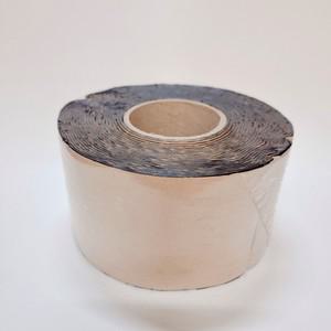 100mm 부틸 은박 방수테이프 지붕보수 강력점착 파이프 부식방지 크랙 실링 슬라브 이음새