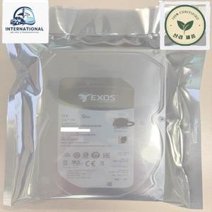플레이어 DVD 디스크 Seagate SAS 하드 드라이브 ST4000NM005A Exos 7E8 4TB 256MB 7.2K 12 Gb s 3.5 인치