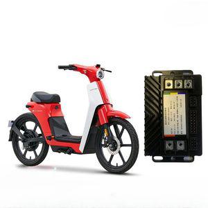혼다 커브 Honda cub e 전기자전거 전기스쿠터