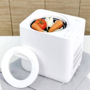 니코 음식물처리기 4L DWFP-4300 고온건조분쇄