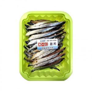 염장 꽁치  다잡아 선상 갈치 심해용  (3llqe)
