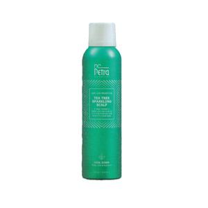 엔씨페트라 티트리 스파클링 스켈프 300ml / 두피 진정 탈모 뿌리볼륨 유지 스프레이 헤어타입 탈모증상완화