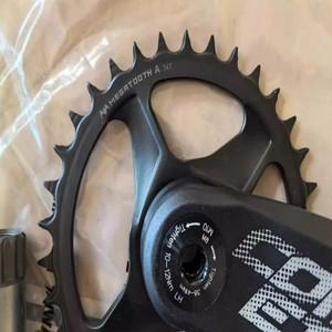FSA Comet HD 모듈러 MTB 크랭크셋  다이렉트 마운트  BB MegaExo 바텀 브래킷  스핀들 11  12s  24mm  30T