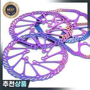 자전거 브레이크 로터 160mm 디스크 유압 Shimano 부품