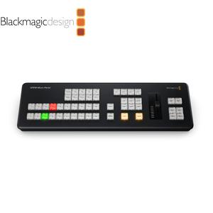 Blackmagic 블랙매직 ATEM Micro Panel 아템 마이크로 패널