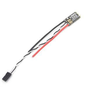 드론 필터 M16K-Blheli S 2-6S Lipo 브러시리스 ESC 내장 프로그래밍 가능 RGB LED D-Shot 150300600 RC FP