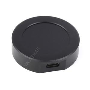 Raspberry Pi RP2040 원형 스크린 LCD 디스플레이 자이로스코프 센서 금속 케이스 1.28 인치