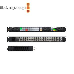 Blackmagic 블랙매직 ATEM 2 M/E Constellation 4K