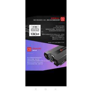 anta 사운드블라스터G6 게임 크리에이티브 G6