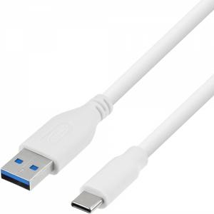 USB-A 3.0 to Type-C 3.2 Gen1 고속 충전케이블 2m