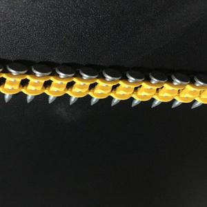 전동 네일 호환 사선못 타카 게 못과 도구 18V 스테이플 드라이월 100