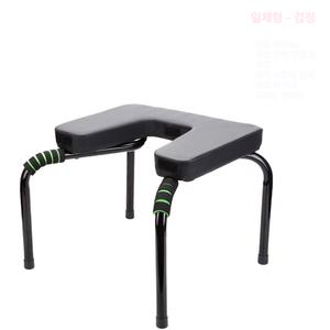 요가체어 물구나무 서기 스툴 보조 스트레칭 자세 체어 필라테스운동기구 의자