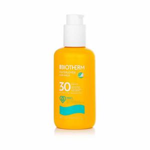 비오템 Biotherm Waterlover Sun Milk SPF 30 For FACE 에이씨이 바디 200ml676ozStrawberrynet fresh beau