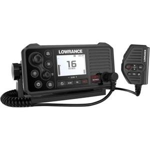 LOWRANCE VHF 마린라디오 AIS 마린 해양 DSC LINK9