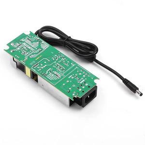 96W 120W 전원 어댑터 공급 AC 100-240V DC 12V 24V 조명 변압기 4A 5A 6.5A 8A 10A 12.5A LED 스트립