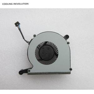 HP 호환 썬더볼트 도크용 범용 냉각 팬 G2 G4 120W HSN-IX01 FK6B DC5V 0.5A 6033B0058401 DFS400705PU0T